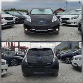 ����� �� �������� �� Nissan Leaf  30KW/h TEKNA/����/LED LIGHTS/BOSE/NAVI/360 CAMERA