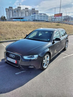 Audi A4 2.0tdi S-line �������� | Mobile.bg � ����� ������ 6