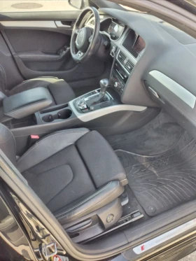 Audi A4 2.0tdi S-line �������� | Mobile.bg � ����� ������ 17
