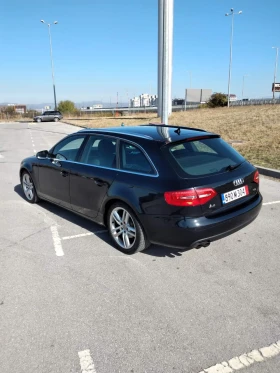 Audi A4 2.0tdi S-line �������� | Mobile.bg � ����� ������ 5