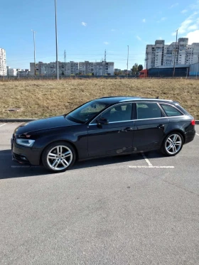 Audi A4 2.0tdi S-line �������� | Mobile.bg � ����� ������ 7