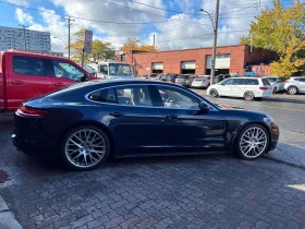 Porsche Panamera 4S  CARFAX | Mobile.bg � ����� ������ 3
