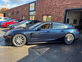 Porsche Panamera 4S  CARFAX | Mobile.bg � ����� ������ 2