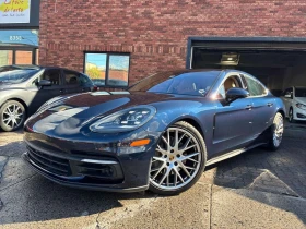 ������ Porsche Panamera