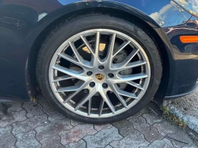 Porsche Panamera 4S  CARFAX | Mobile.bg � ����� ������ 7