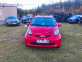 Toyota Aygo | Mobile.bg � ����� ������ 2
