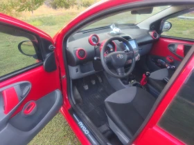 Toyota Aygo | Mobile.bg � ����� ������ 8