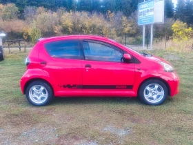 Toyota Aygo | Mobile.bg � ����� ������ 4