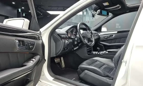 Mercedes-Benz E 63 AMG * АВТОКРЕДИТ БЕЗ ПЪРВОНАЧАЛНА ВНОСКА*  | Auto.bg — изображение 10