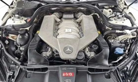 Mercedes-Benz E 63 AMG * АВТОКРЕДИТ БЕЗ ПЪРВОНАЧАЛНА ВНОСКА*  | Auto.bg — изображение 6
