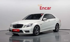 Mercedes-Benz E 63 AMG * E63 * БЕЗ ПЪРВОНАЧАЛНА ВНОСКА