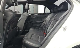 Mercedes-Benz E 63 AMG * АВТОКРЕДИТ БЕЗ ПЪРВОНАЧАЛНА ВНОСКА*  | Auto.bg — изображение 12