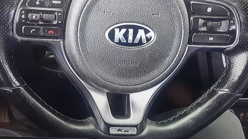 Kia K5 2 LPI , снимка 7 - Автомобили и джипове - 46380358