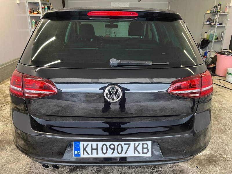 VW Golf, снимка 6 - Автомобили и джипове - 45325993