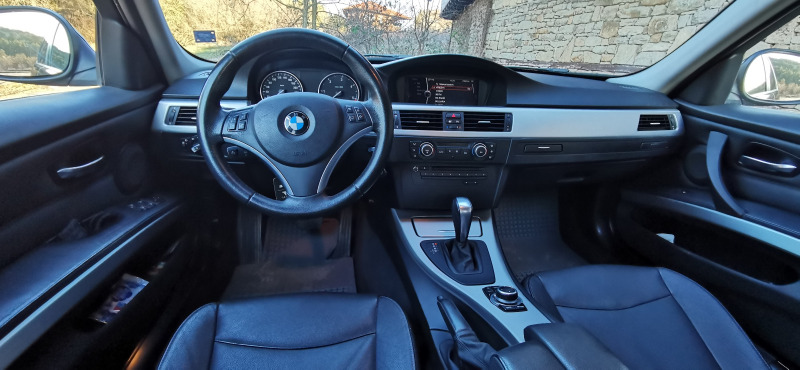 BMW 318 BMW 318, снимка 6 - Автомобили и джипове - 46162605