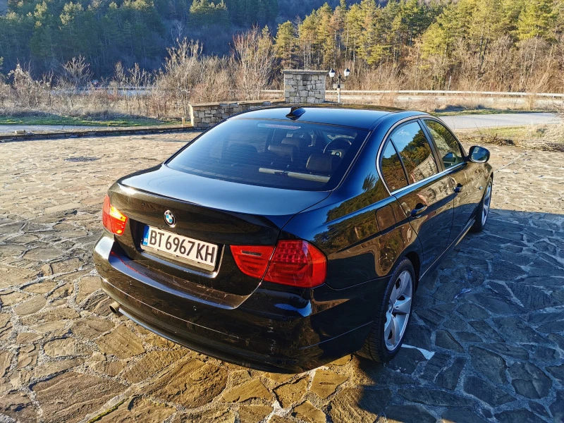 BMW 318 BMW 318, снимка 2 - Автомобили и джипове - 47434266