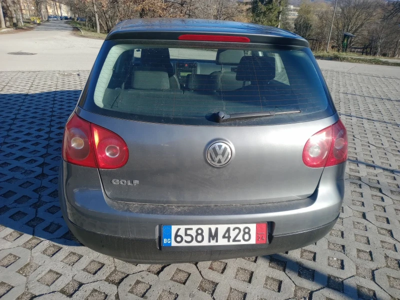 VW Golf, снимка 5 - Автомобили и джипове - 48091380