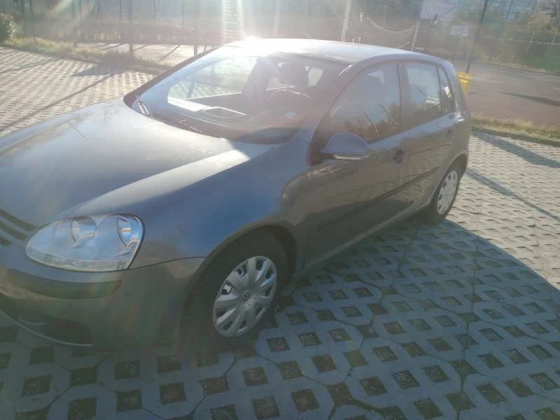 VW Golf, снимка 4 - Автомобили и джипове - 48091380