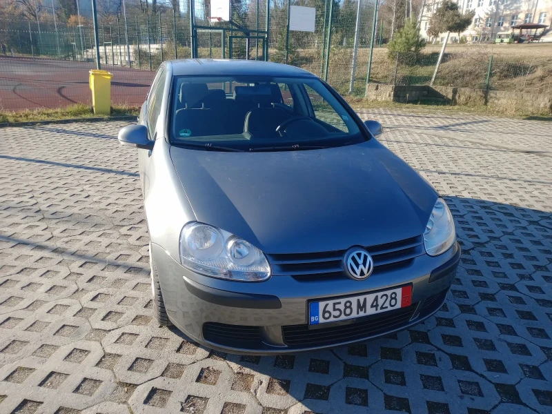 VW Golf, снимка 2 - Автомобили и джипове - 48091380