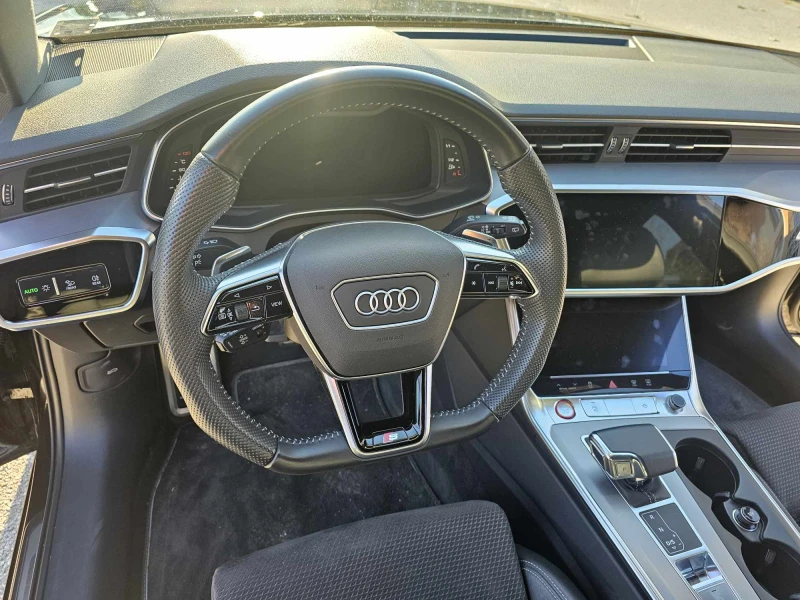 Audi S6 3.0TDI AVANT QUATTRO , снимка 4 - Автомобили и джипове - 48434026