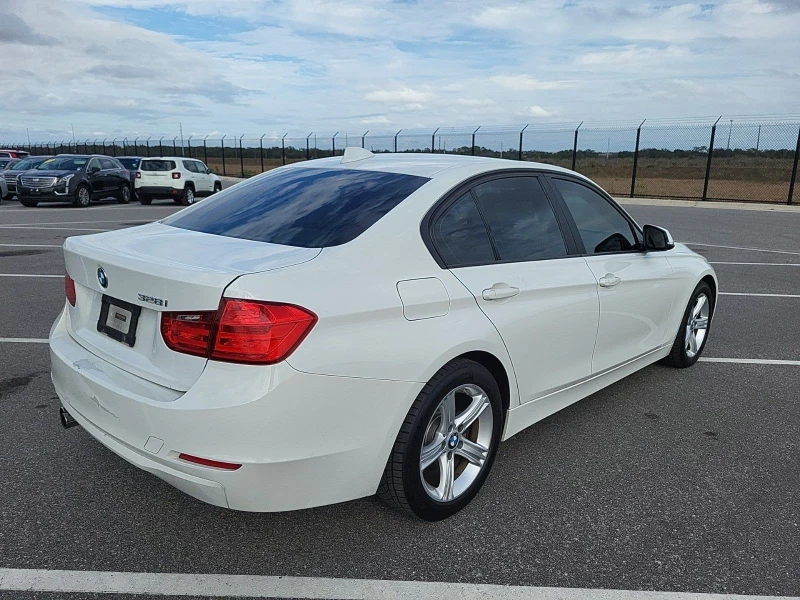 BMW 328, снимка 2 - Автомобили и джипове - 48584073