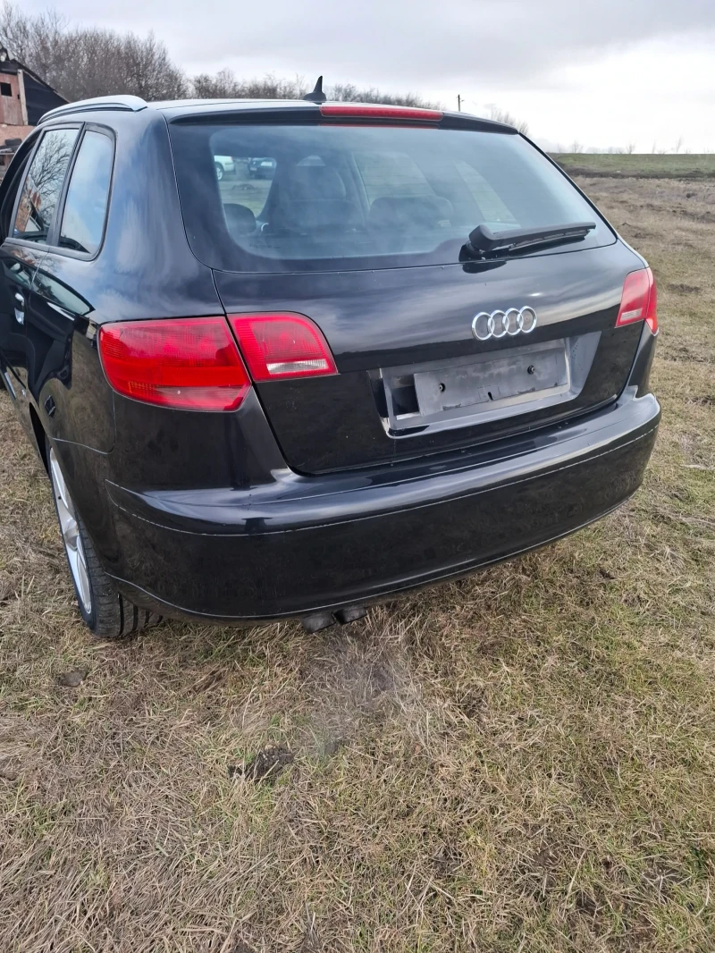 Audi A3 S line, снимка 6 - Автомобили и джипове - 49035567