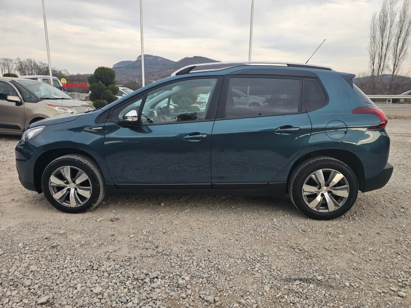 Peugeot 2008 1.6HDI102KS KLIMATRONIK , снимка 2 - Автомобили и джипове - 49446803