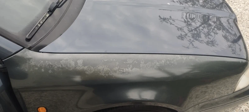 Skoda Octavia 1U комби 1.6. Газ/бензин, снимка 12 - Автомобили и джипове - 52500910