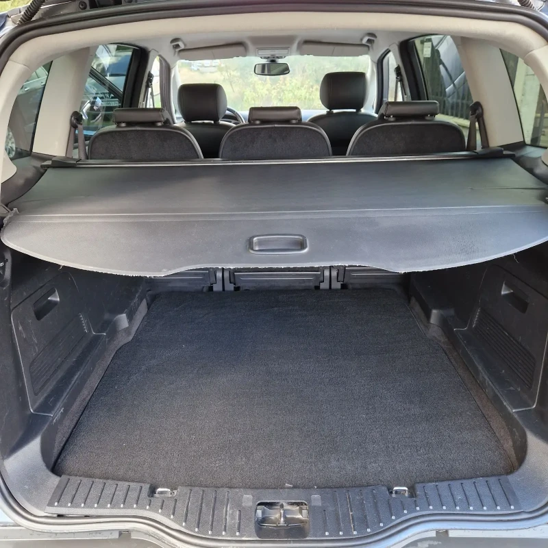 Ford S-Max 2.0 TDCI 140к.с, снимка 15 - Автомобили и джипове - 51943650