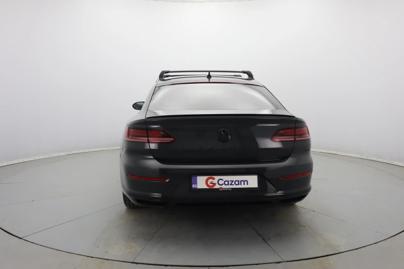 VW Arteon R Line / 2.0 / DISTRONIC /   , снимка 5 - Автомобили и джипове - 52329459