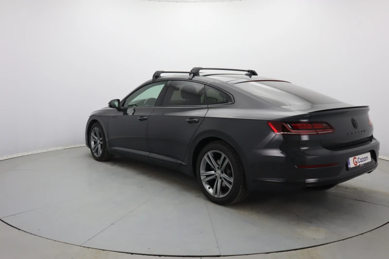 VW Arteon R Line / 2.0 / DISTRONIC /   , снимка 4 - Автомобили и джипове - 52329459