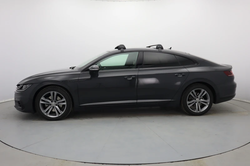 VW Arteon R Line / 2.0 / DISTRONIC /   , снимка 8 - Автомобили и джипове - 52329459