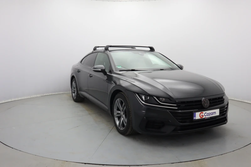 VW Arteon R Line / 2.0 / DISTRONIC /   , снимка 3 - Автомобили и джипове - 52329459