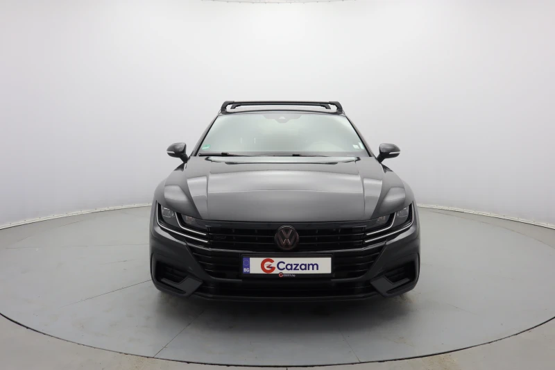 VW Arteon R Line / 2.0 / DISTRONIC /   , снимка 2 - Автомобили и джипове - 52329459