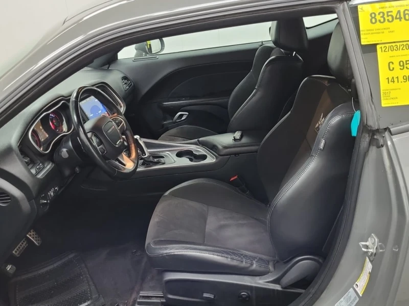 Dodge Challenger * SCAT PACK * CARFAX * БЕЗ ПЪРВОНАЧАЛНА ВНОСКА, снимка 5 - Автомобили и джипове - 52694817