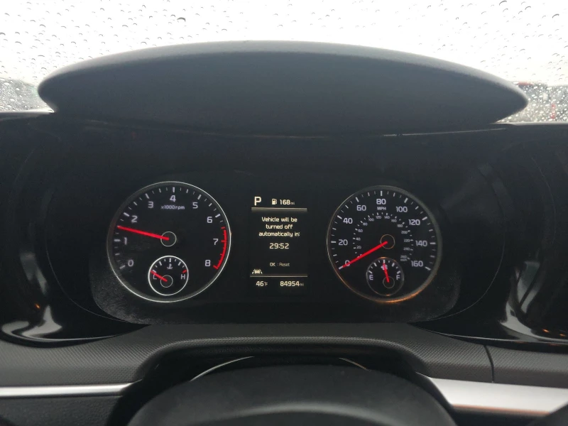 Kia K5  LXS, снимка 8 - Автомобили и джипове - 52852474