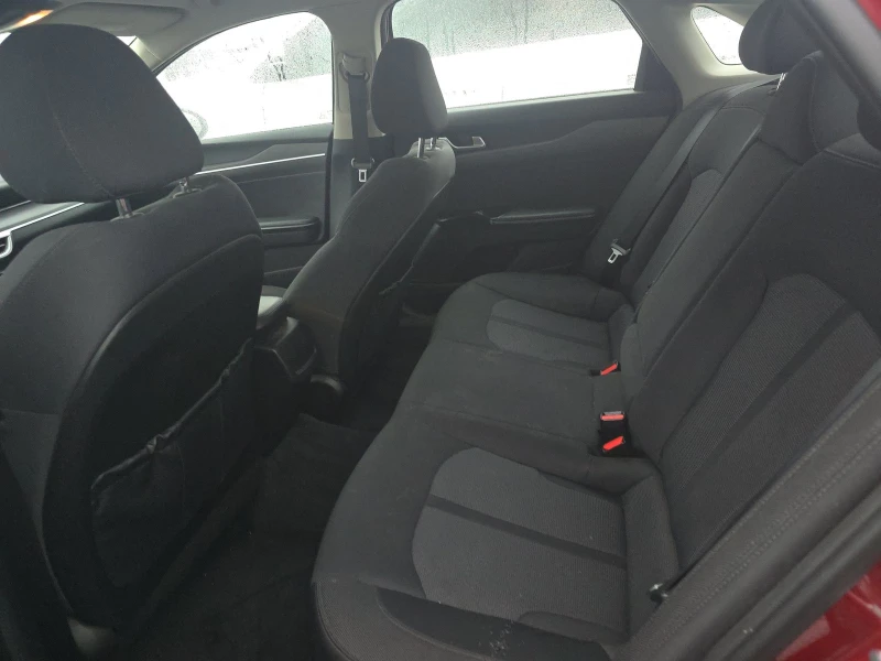 Kia K5  LXS, снимка 12 - Автомобили и джипове - 52852474