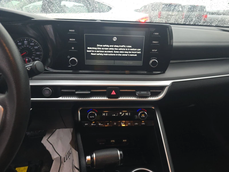 Kia K5  LXS, снимка 9 - Автомобили и джипове - 52852474