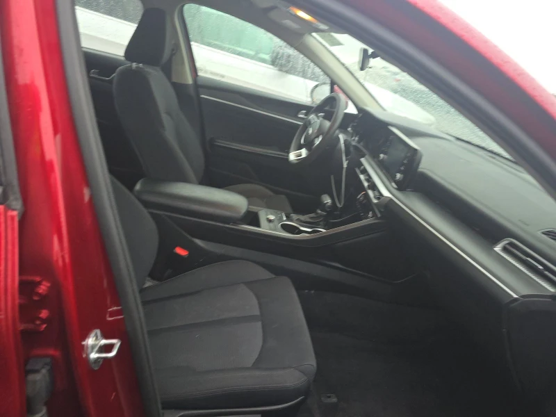 Kia K5  LXS, снимка 11 - Автомобили и джипове - 52852474