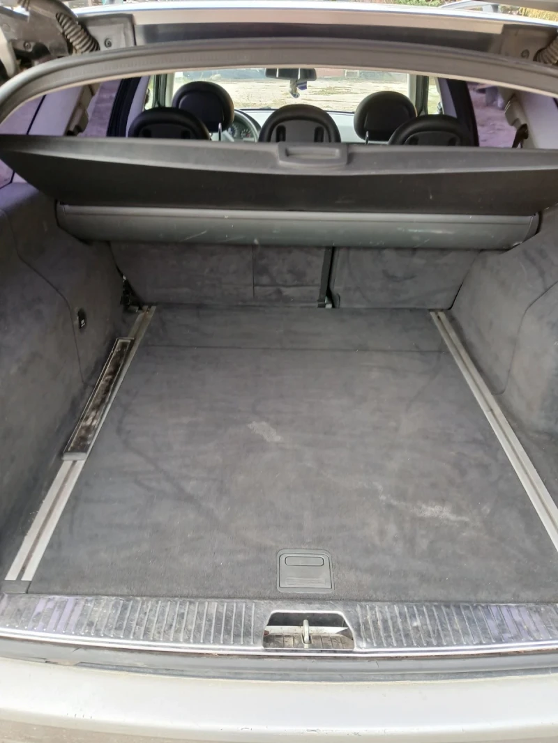 Mercedes-Benz E 200 Compressor , снимка 5 - Автомобили и джипове - 52912626