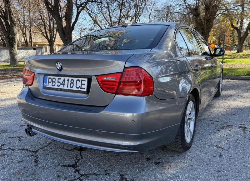 BMW 325 3.0i Facelift Xdrive, снимка 7 - Автомобили и джипове - 53012154