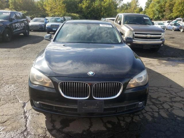 BMW 740 * КРАЙНА ЦЕНА* БЕЗ ЩЕТА* , снимка 5 - Автомобили и джипове - 47521063