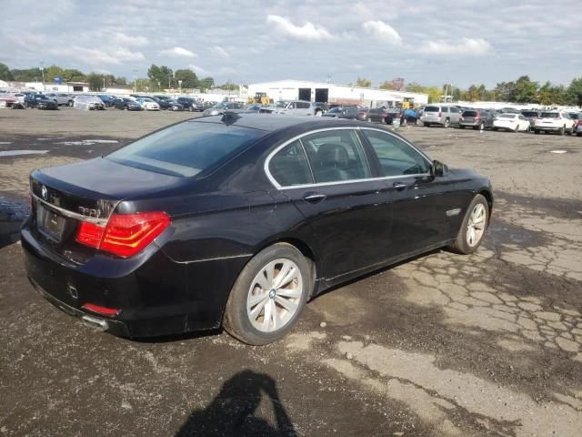 BMW 740 * КРАЙНА ЦЕНА* БЕЗ ЩЕТА* , снимка 3 - Автомобили и джипове - 47521063