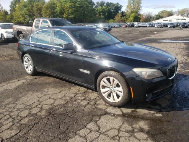 BMW 740 * КРАЙНА ЦЕНА* БЕЗ ЩЕТА* , снимка 4 - Автомобили и джипове - 47521063