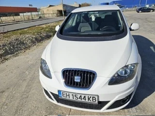 Seat Altea 1.6 tdi - [1] 