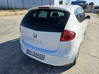 Seat Altea 1.6 tdi - изображение 7