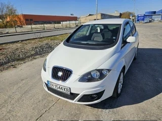 Seat Altea 1.6 tdi - изображение 2