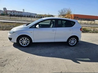 Seat Altea 1.6 tdi - изображение 8