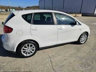 Seat Altea 1.6 tdi - изображение 5