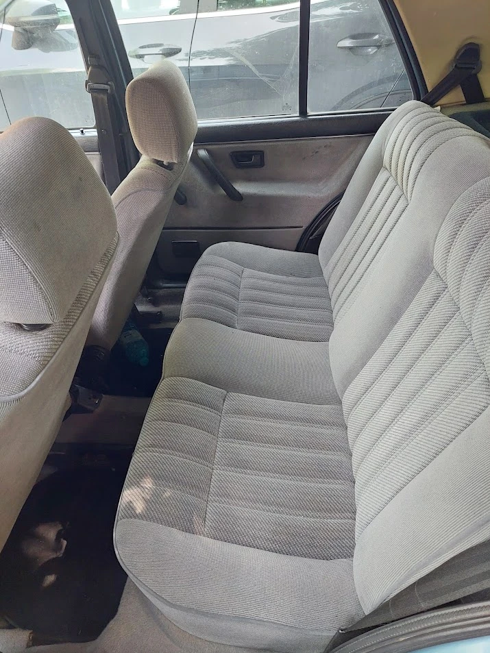 VW Golf GL - изображение 7